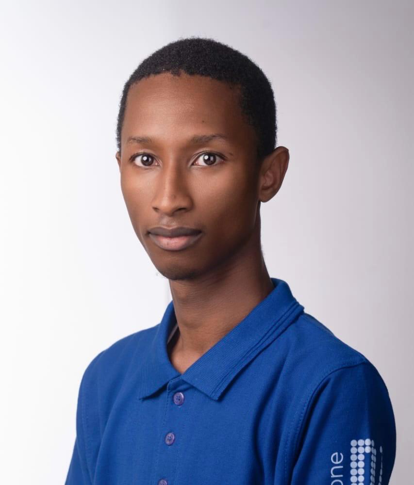 Elhadj Sadou Barry
