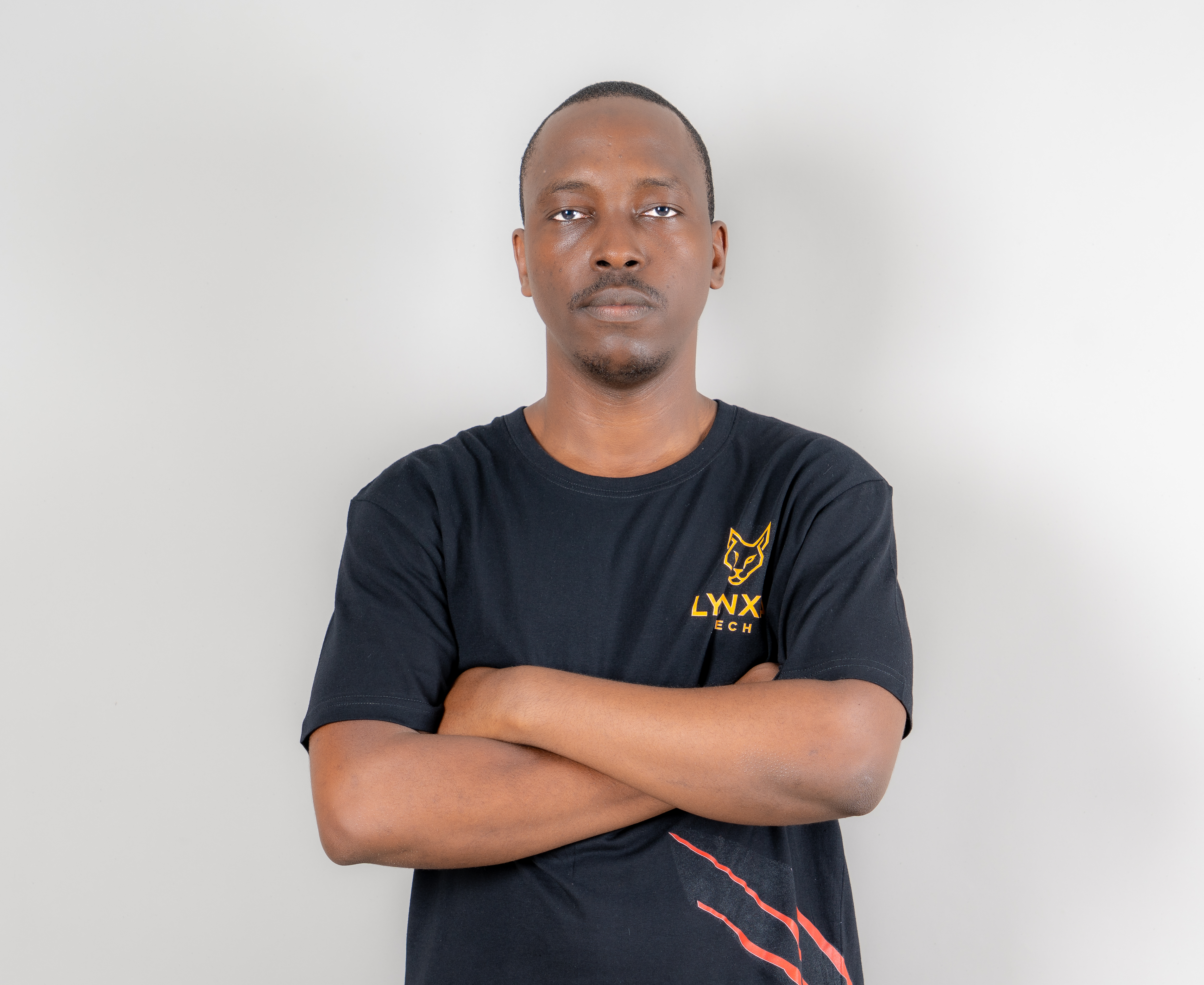 Mamadou Moustapha Diallo